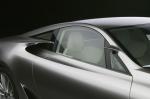 Lexus LF-A Concept 2007 года